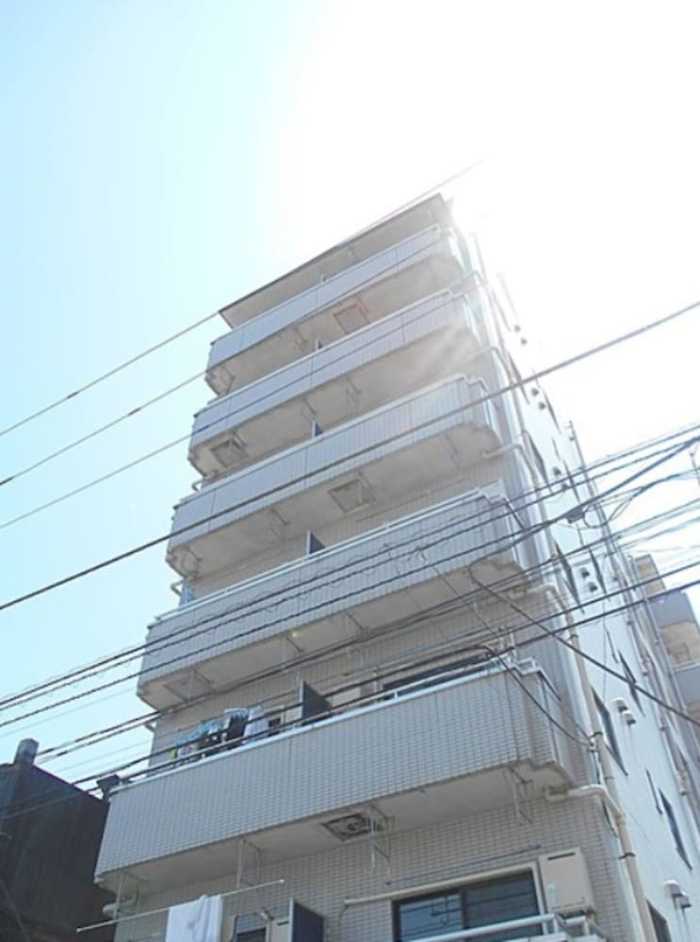 MINOWA TOKYO JAPAN 東京