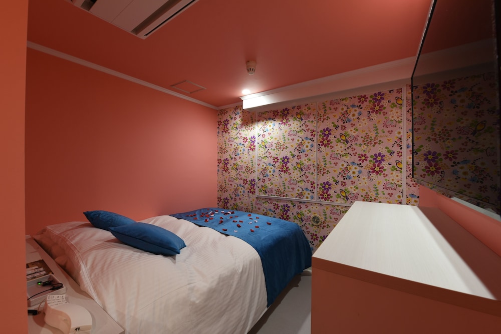 HOTEL チャリチョコ - 大人限定 東京