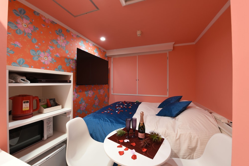 HOTEL チャリチョコ - 大人限定 東京