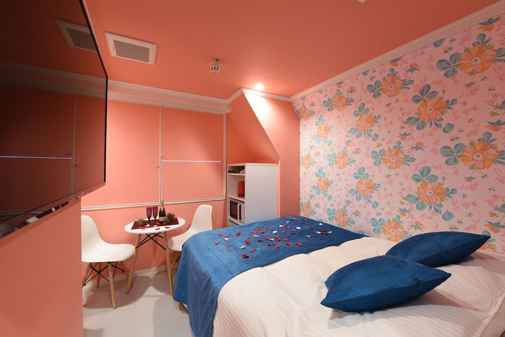 HOTEL チャリチョコ - 大人限定 東京