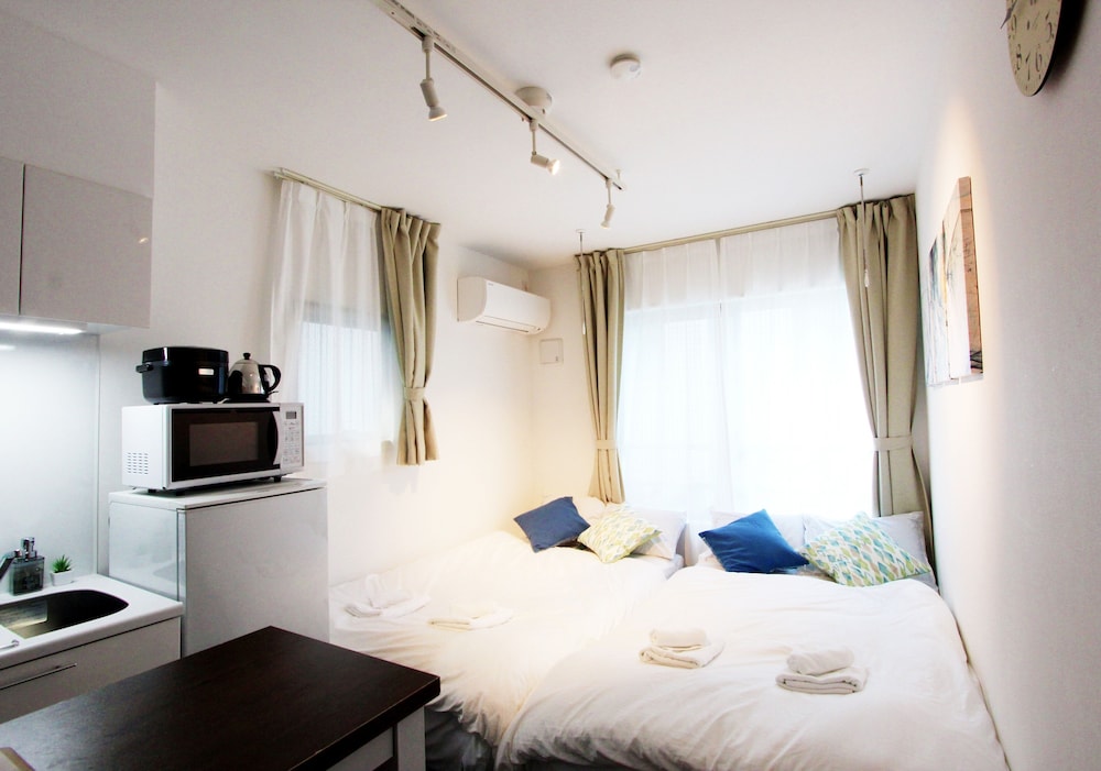 NESTAY INN TOKYO OTSUKA 402 東京
