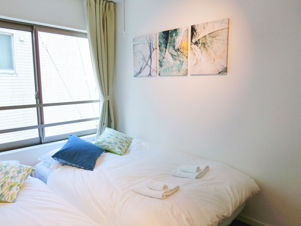 NESTAY INN TOKYO OTSUKA 402 東京