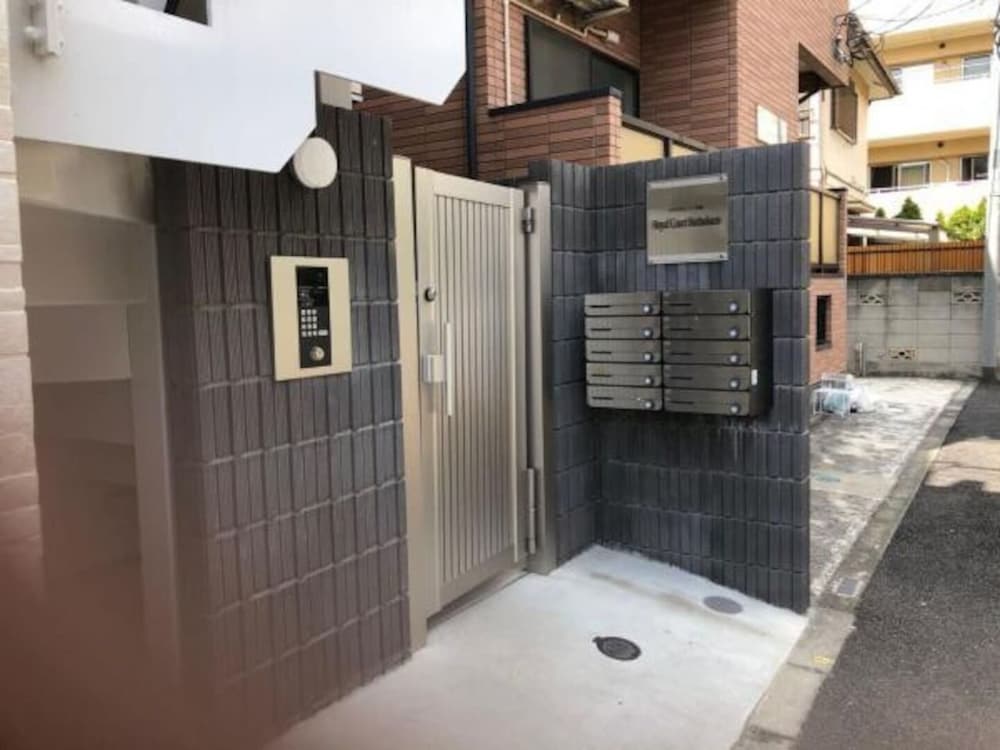 IKEBUKURO COLORBEE HOSTELA 東京