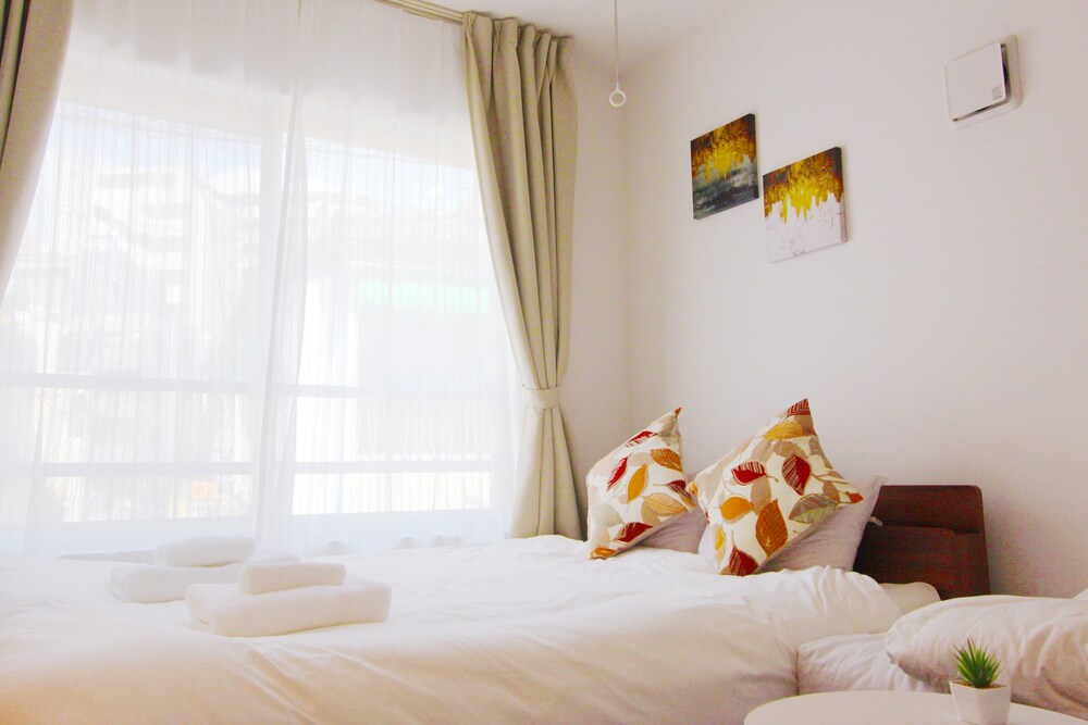 NESTAY INN TOKYO OTSUKA 303 東京