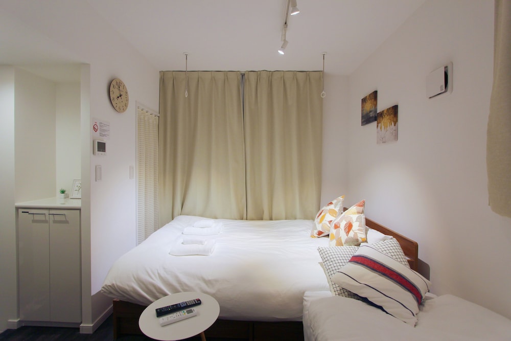 NESTAY INN TOKYO OTSUKA 303 東京