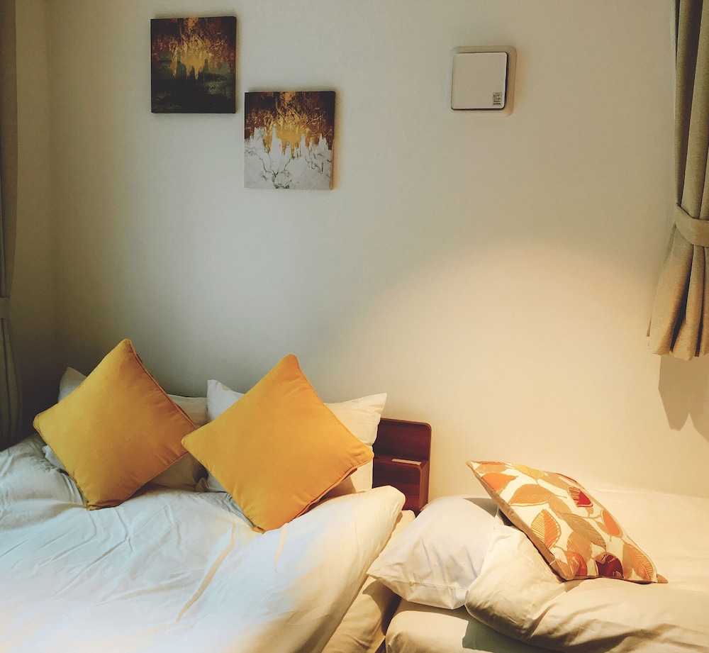 NESTAY INN TOKYO OTSUKA 303 東京