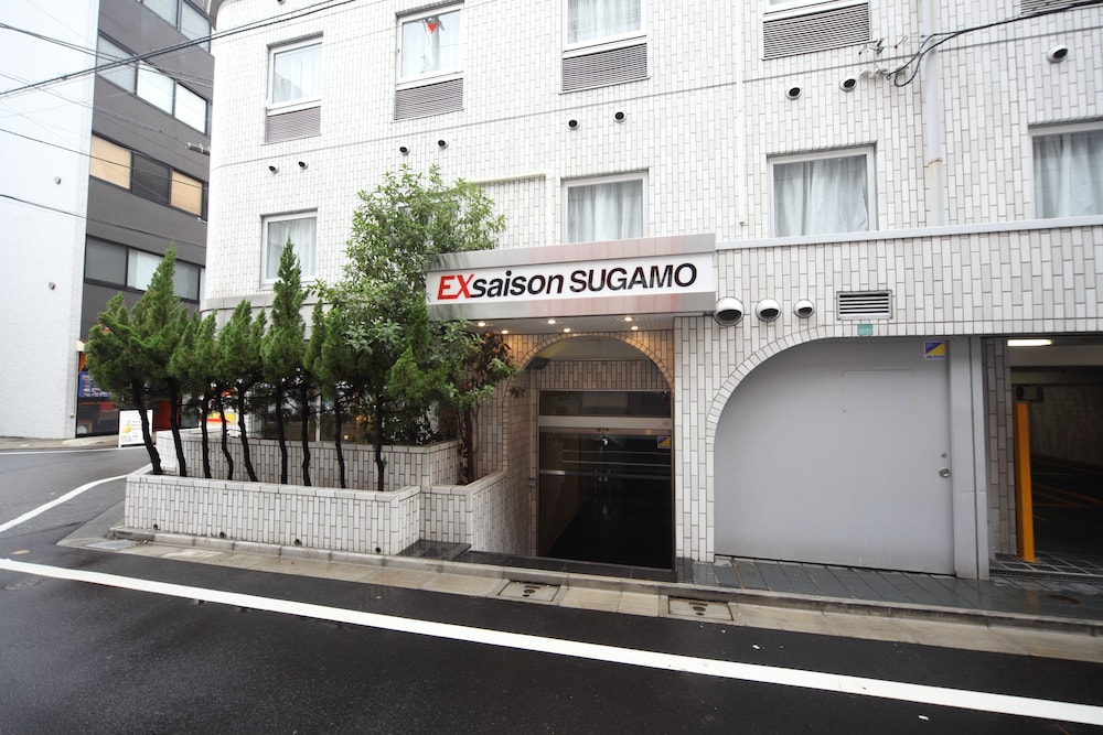 エクセゾン巣鴨 308 東京