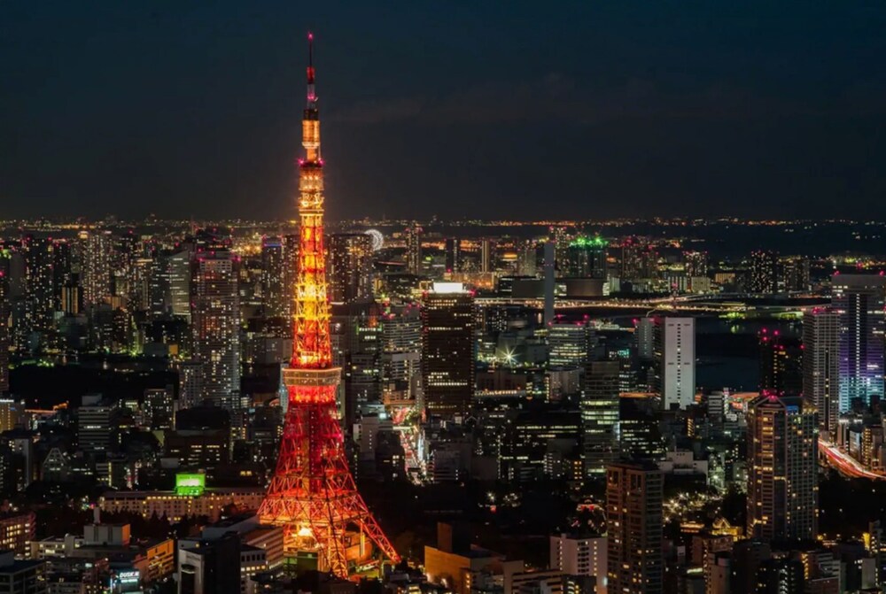エクセゾン巣鴨 308 東京