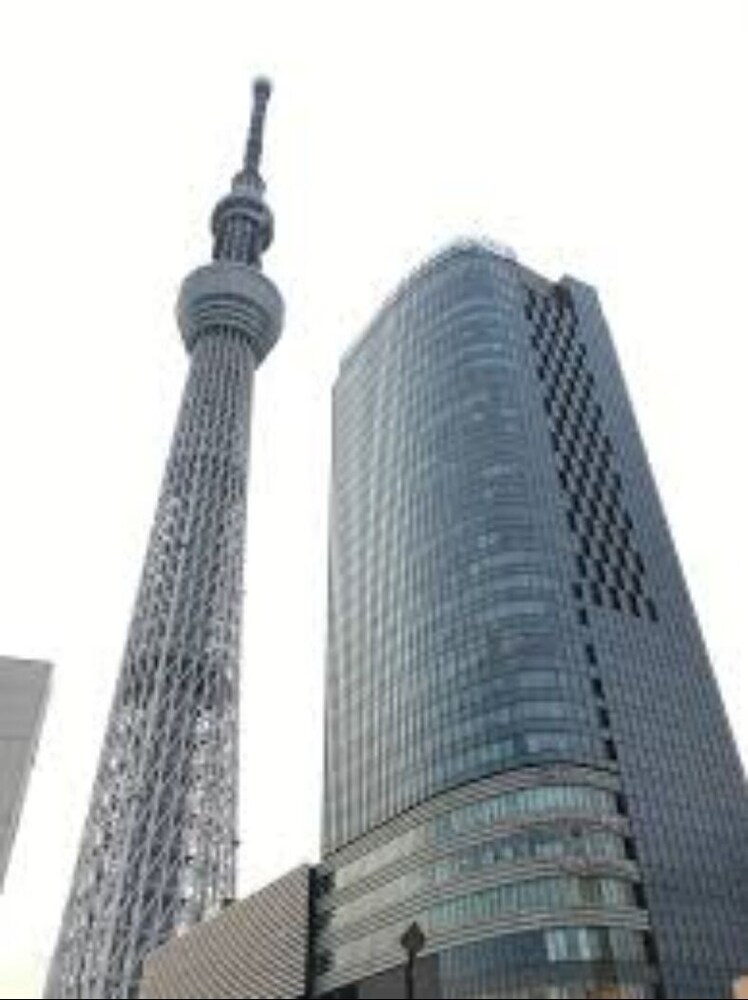 エクセゾン巣鴨 308 東京