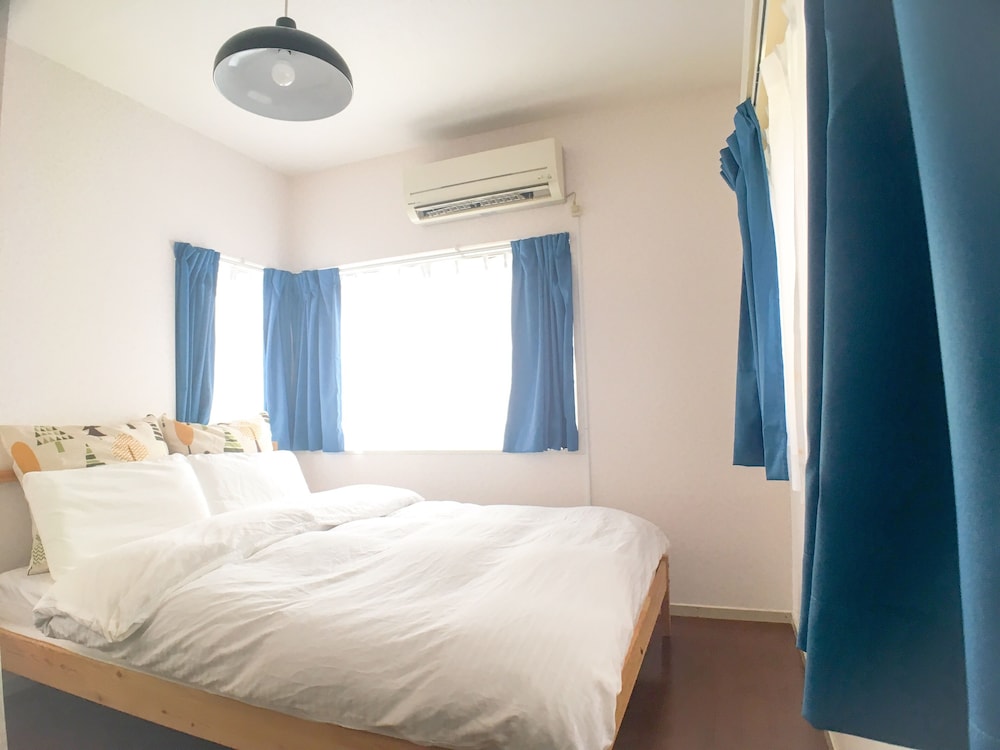TOKI VILLA TOKYO OTSUKA A 東京