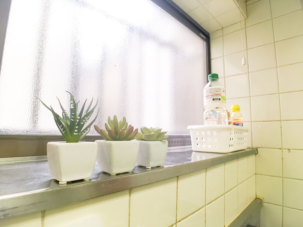 TOKI VILLA TOKYO OTSUKA A 東京