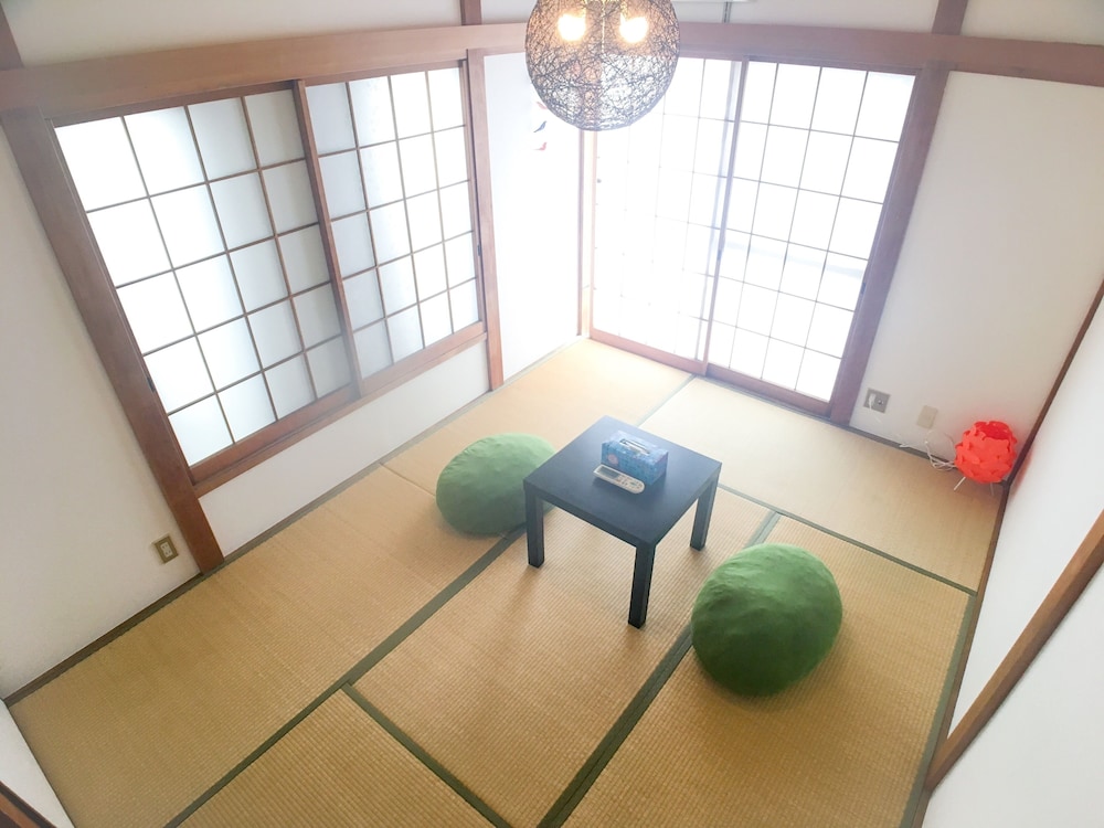 TOKI VILLA TOKYO OTSUKA A 東京