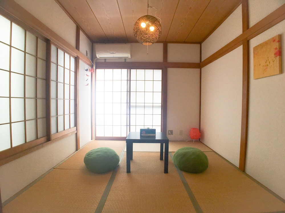 TOKI VILLA TOKYO OTSUKA A 東京