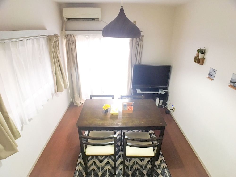 TOKI VILLA TOKYO OTSUKA A 東京