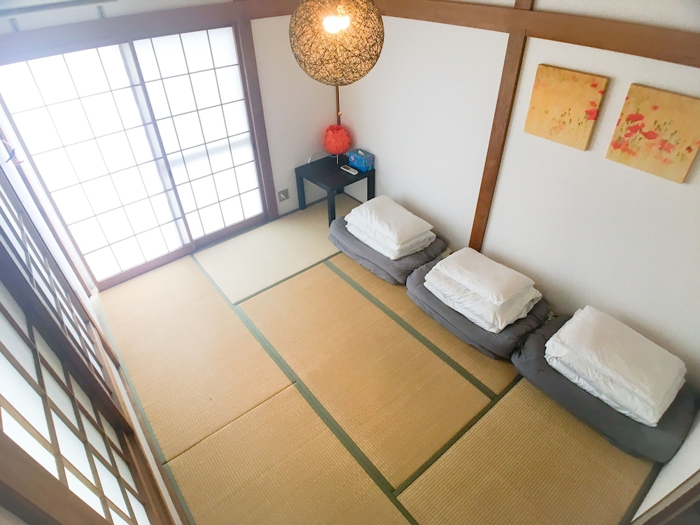 TOKI VILLA TOKYO OTSUKA A 東京