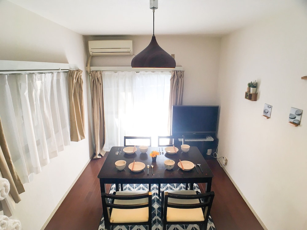 TOKI VILLA TOKYO OTSUKA A 東京