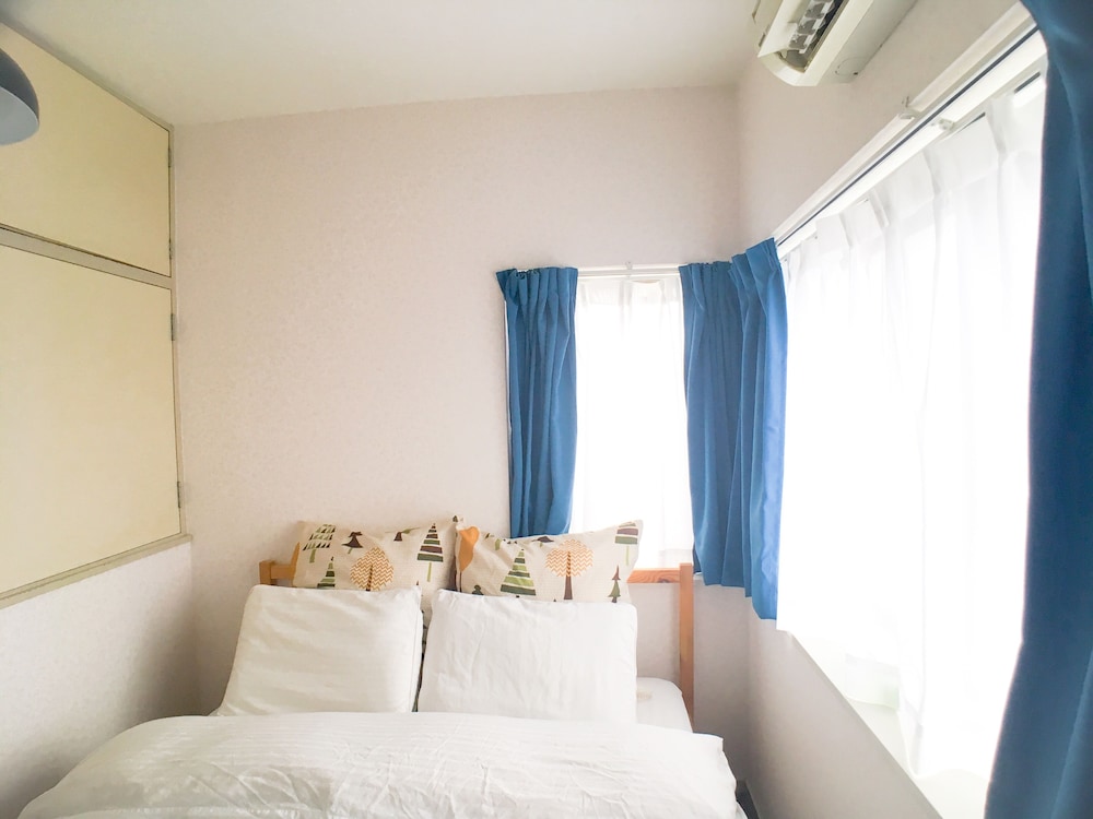 TOKI VILLA TOKYO OTSUKA A 東京