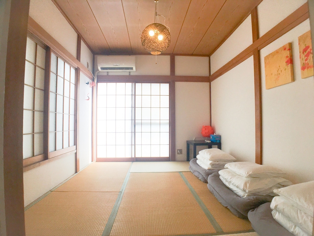 TOKI VILLA TOKYO OTSUKA A 東京