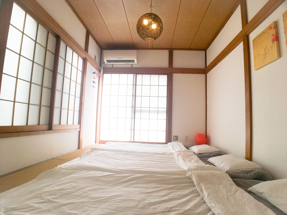 TOKI VILLA TOKYO OTSUKA A 東京