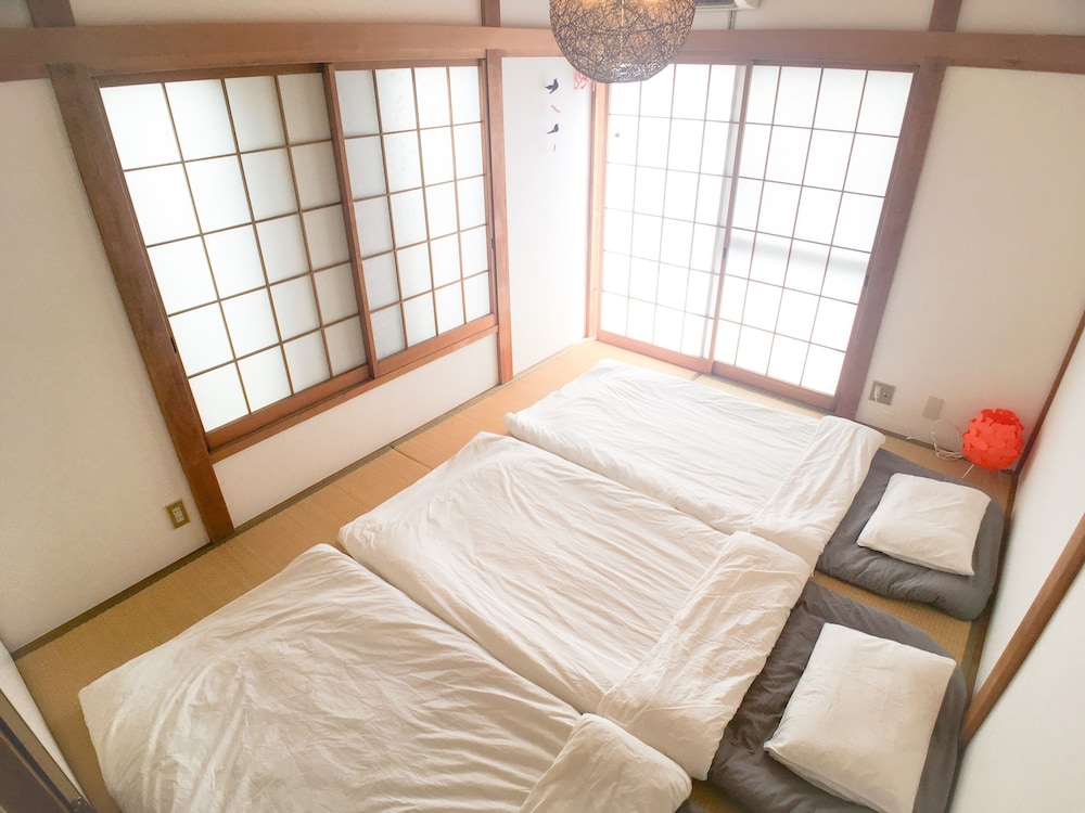 TOKI VILLA TOKYO OTSUKA A 東京