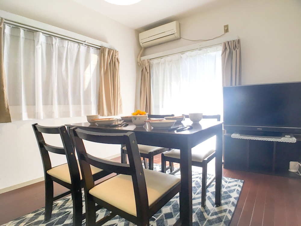 TOKI VILLA TOKYO OTSUKA A 東京