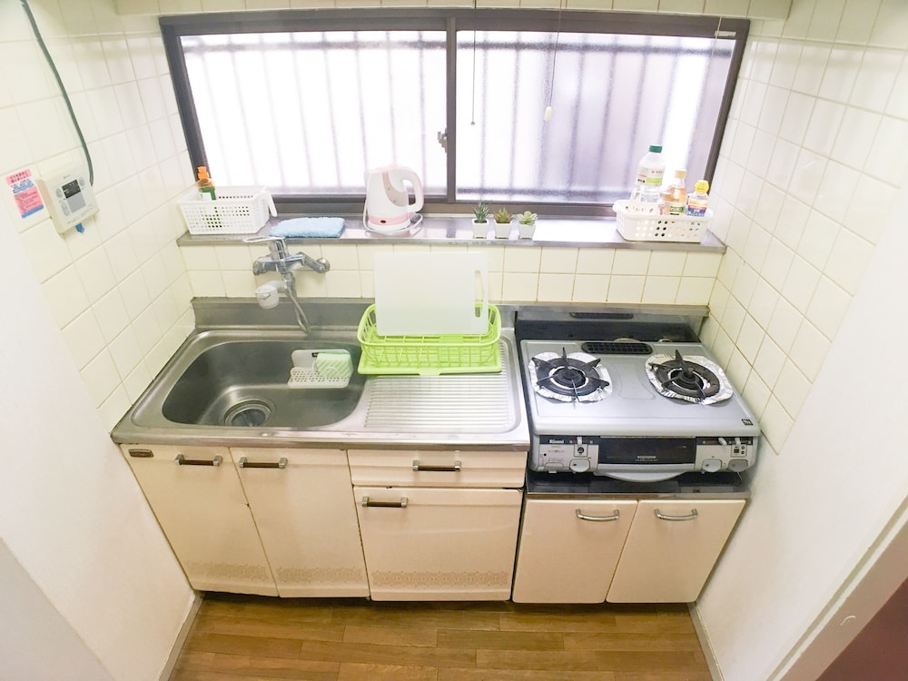 TOKI VILLA TOKYO OTSUKA A 東京
