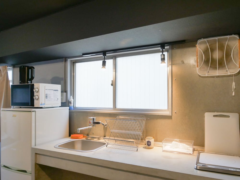 301 NEWLY OPENED SHIBUYA YOYOGIKOEN AREA 東京