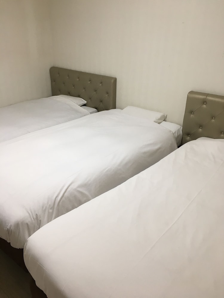 ホテルエンパイアイン新宿 東京