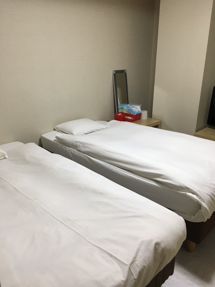 ホテルエンパイアイン新宿 東京