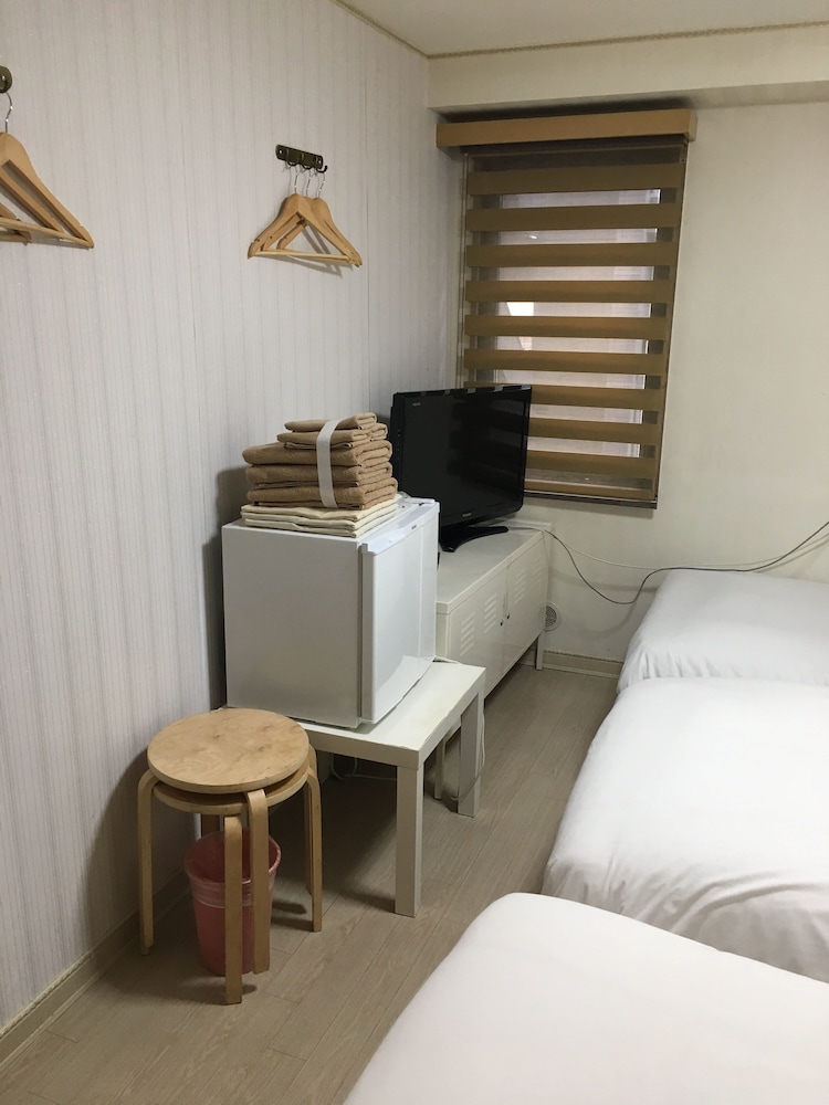 ホテルエンパイアイン新宿 東京