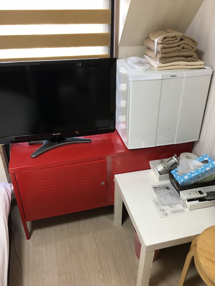 ホテルエンパイアイン新宿 東京