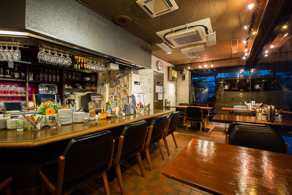 ホテルエンパイアイン新宿 東京