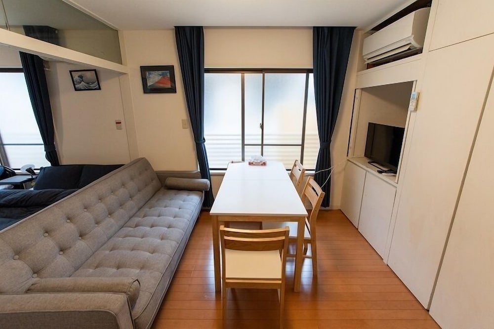 HOTEL HERMITAGE OCHIAI 東京