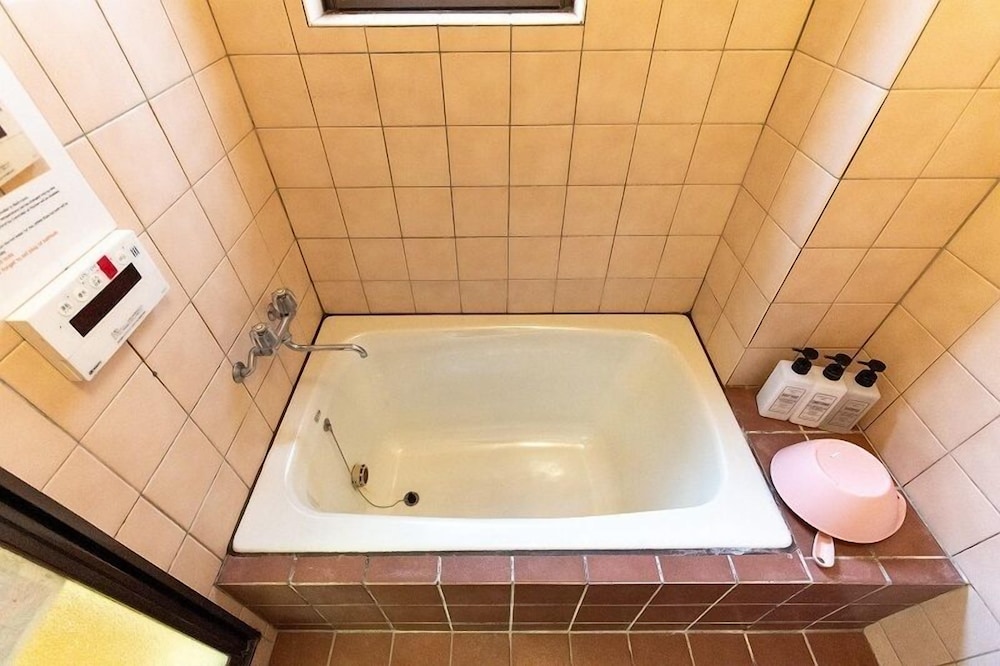 HOTEL HERMITAGE OCHIAI 東京