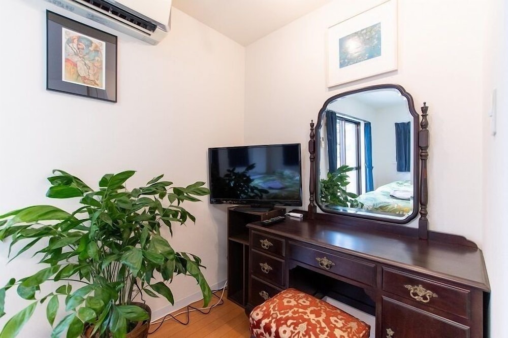HOTEL HERMITAGE OCHIAI 東京
