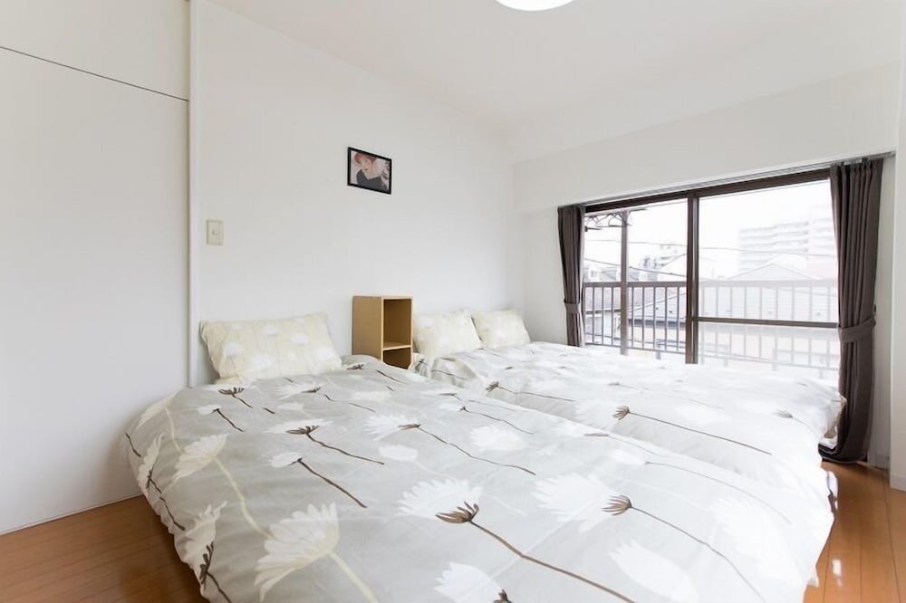HOTEL HERMITAGE OCHIAI 東京