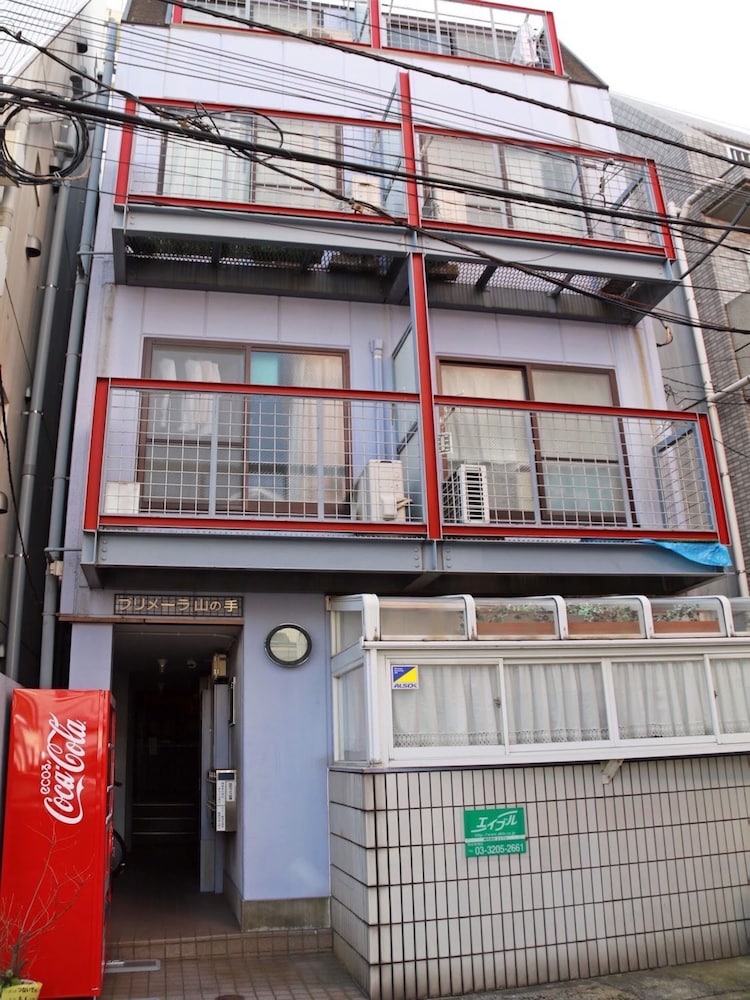 PRIMERA 東京