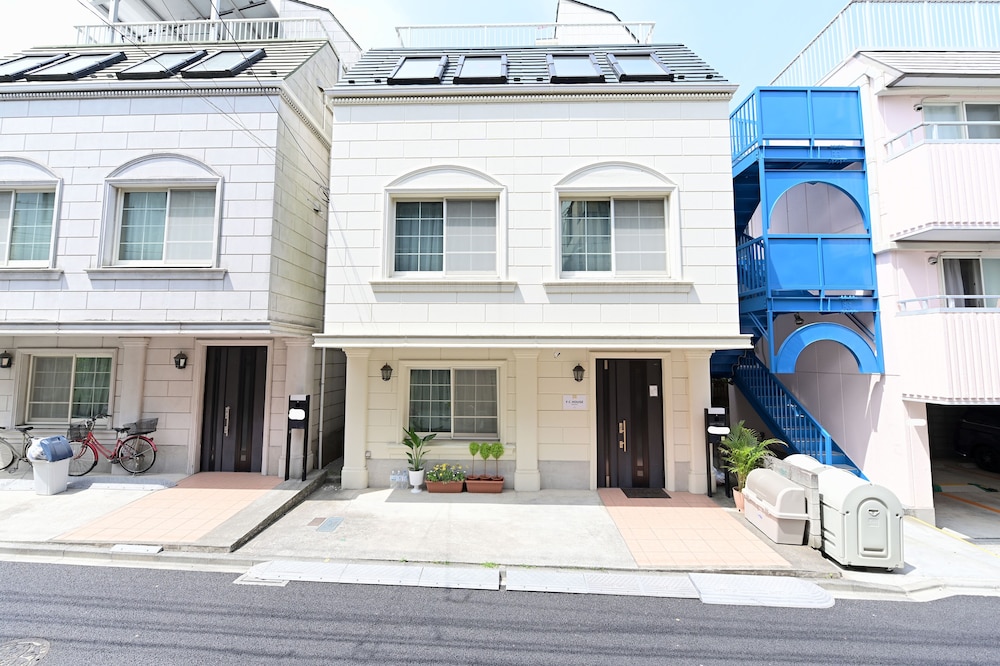 FC HOUSE SHINJYUKU 東京