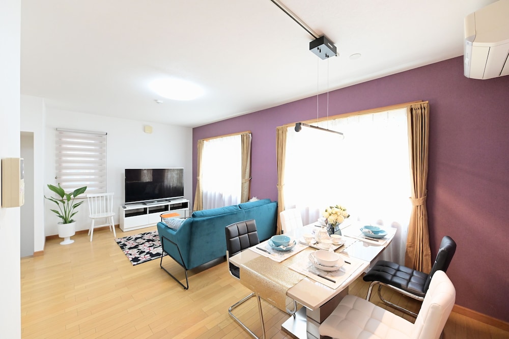 FC HOUSE SHINJYUKU 東京