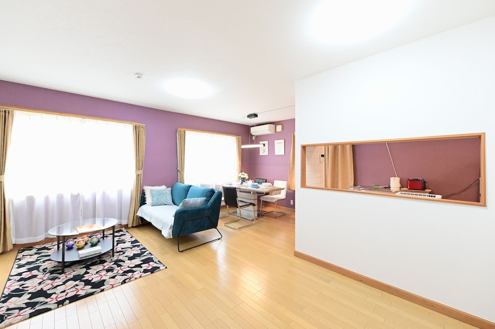 FC HOUSE SHINJYUKU 東京
