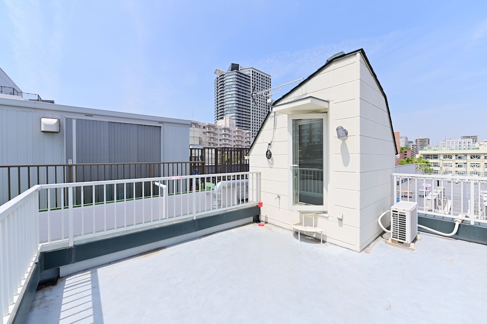 FC HOUSE SHINJYUKU 東京