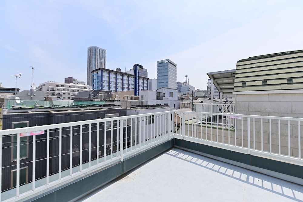 FC HOUSE SHINJYUKU 東京