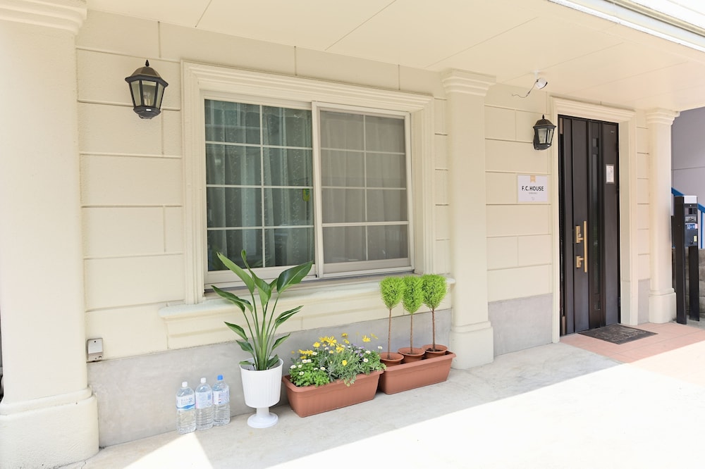 FC HOUSE SHINJYUKU 東京