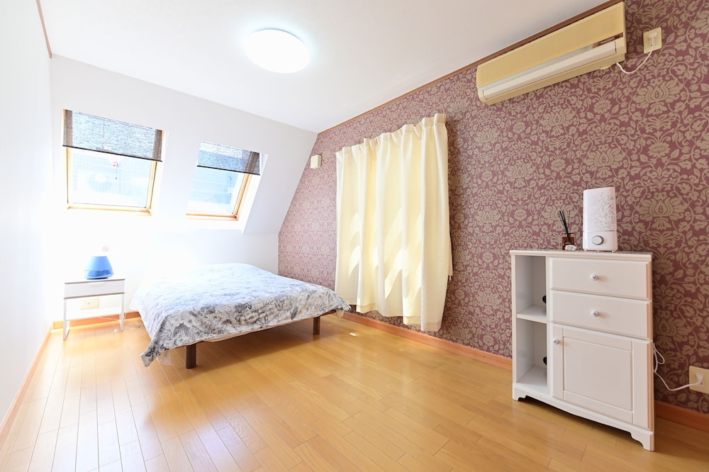 FC HOUSE SHINJYUKU 東京