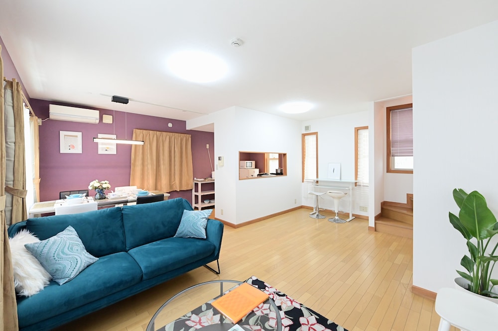 FC HOUSE SHINJYUKU 東京