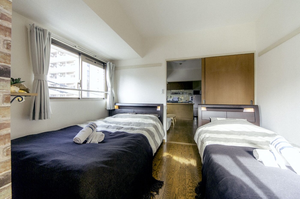 NESTLE TOKYO DELUXE HOUSE 東京