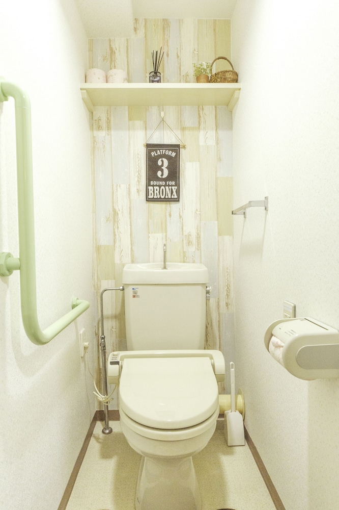 NESTLE TOKYO DELUXE HOUSE 東京