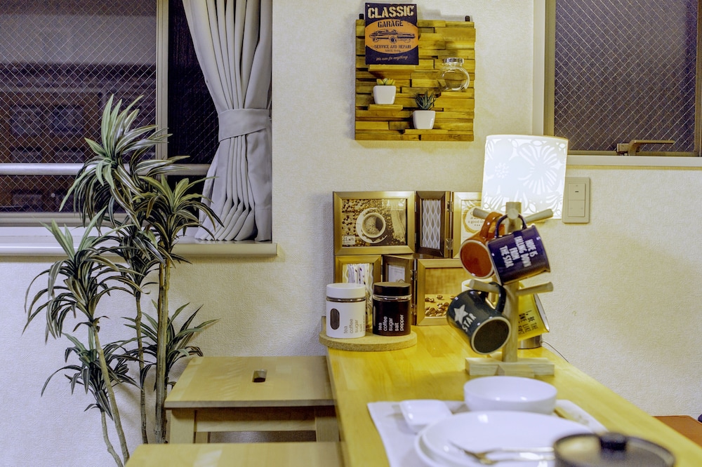 NESTLE TOKYO DELUXE HOUSE 東京