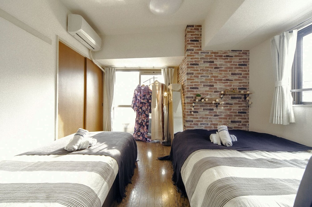 NESTLE TOKYO DELUXE HOUSE 東京