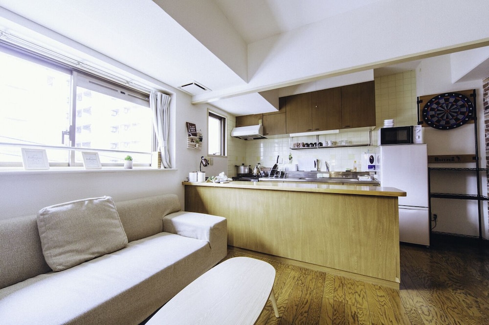 NESTLE TOKYO DELUXE HOUSE 東京